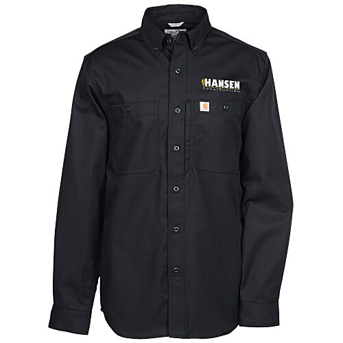 Carhartt Rugged Professional Series Shirt Main Image