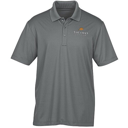 Midtown Snag Resist Stretch Performance Polo - Men's Main Image
