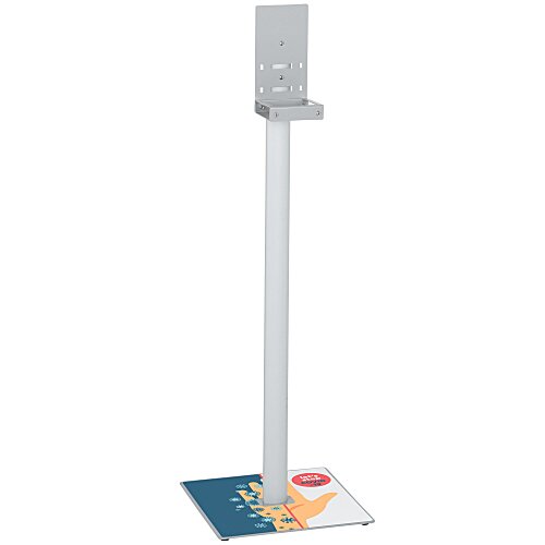 Hand Sanitizer Stand Main Image
