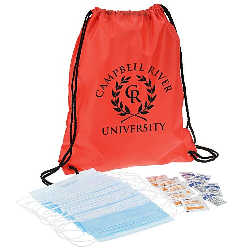 Personal Safety Kit Main Image