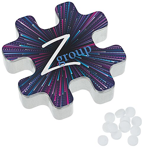 Hash Tag Mint Tin Main Image