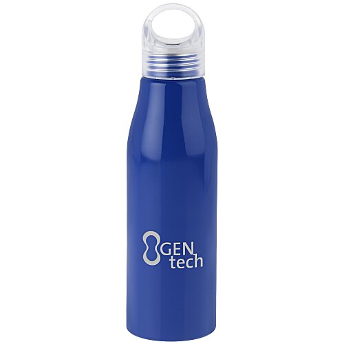 Refresh Metairie Aluminum Bottle - 25 oz - Laser Engraved Main Image