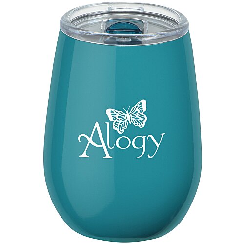 Refresh Vacuum Wine Tumbler - 10 oz Main Image