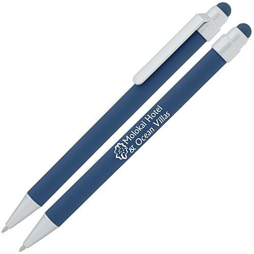 Lavon Soft Touch Stylus Pen - 24 hr Main Image