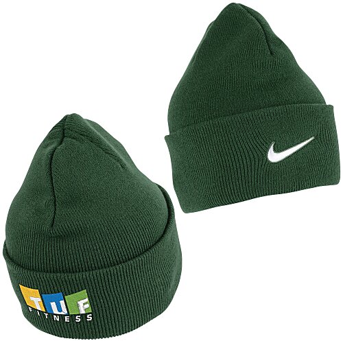 Nike Cuffed Team Beanie Main Image