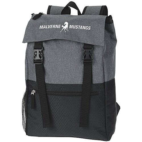 Freemont Laptop Backpack Main Image