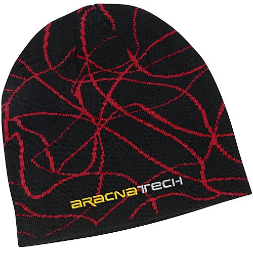 Kanata Fine Knit Beanie Main Image