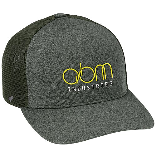 Yupoong Flexfit Unipanel Cap Main Image