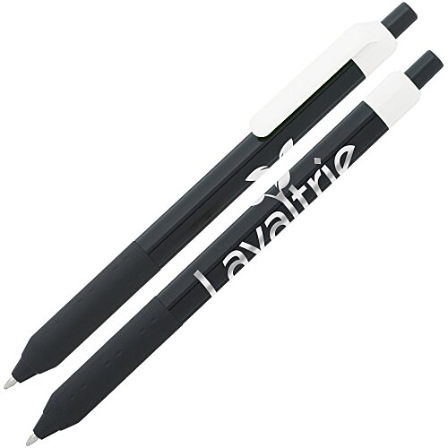 Alamo Pen - Black - Opaque - 24 hr Main Image