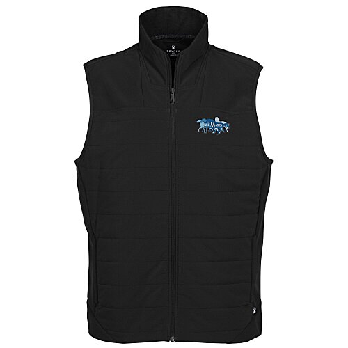Spyder Transit Vest - Men's Main Image