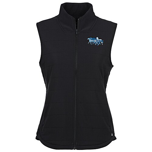 Spyder Transit Vest - Ladies' Main Image