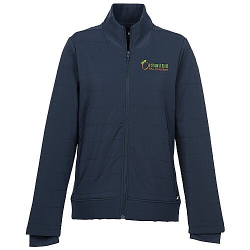Spyder Transit Jacket - Ladies' Main Image