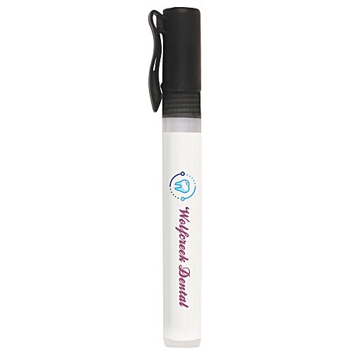 Everyday Spray Sanitizer - 0.33 oz. Main Image