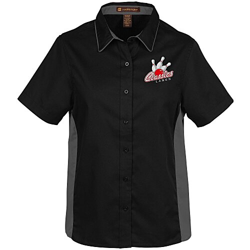 Flash Colorblock Shirt - Ladies' Main Image