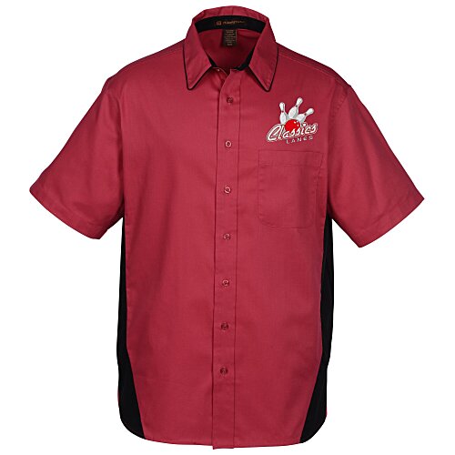 Flash Colorblock Shirt - Men's Main Image