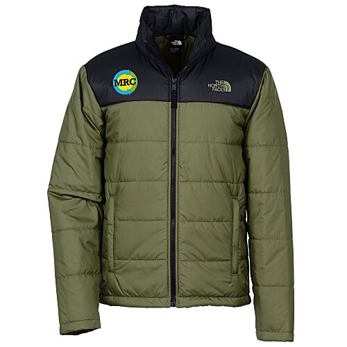The North Face Everyday Insulated Puffer Jacket - Men's Main Image