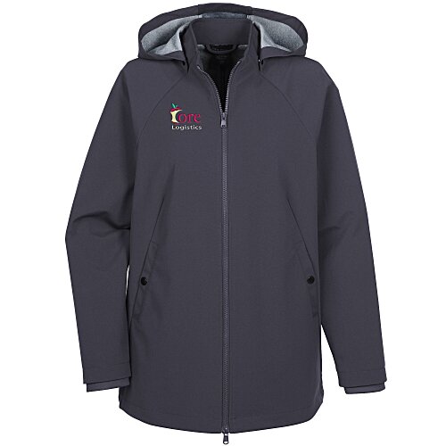 City Hybrid Jacket - Ladies' Main Image