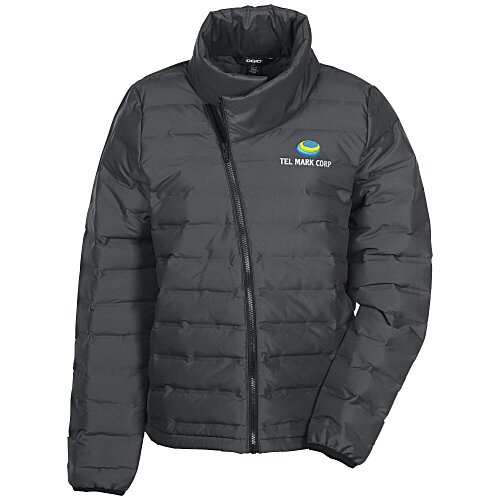 OGIO Puffer Jacket - Ladies' Main Image