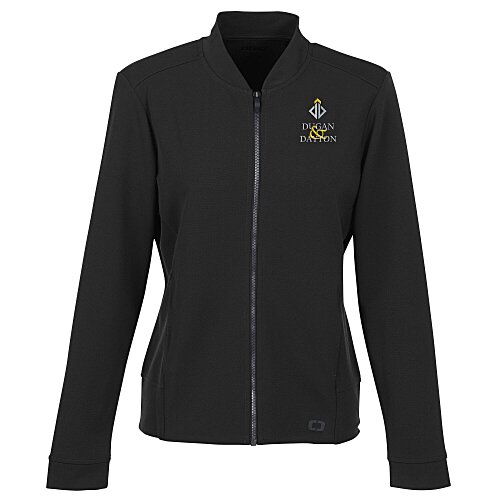 OGIO Link Jacket - Ladies' Main Image
