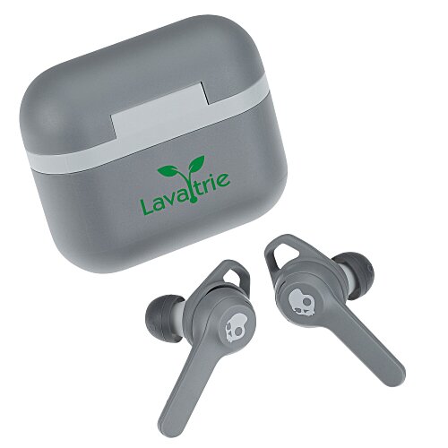 Skullcandy Indy Evo True Wireless Bluetooth Earbuds - 24 hr Main Image