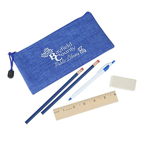 Heathered School Kit Main Image