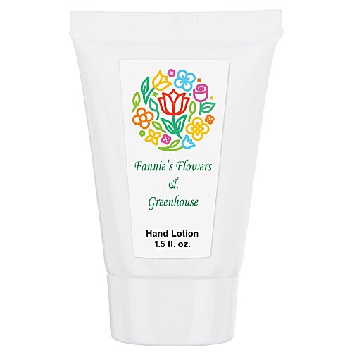 Moisturizing Hand Cream - 1 1/2 oz Main Image
