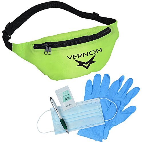 On The Go Protect Kit Main Image