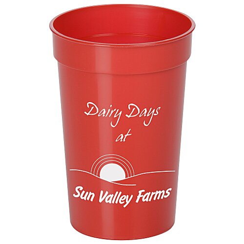 Stadium Cup - 17 oz. Main Image
