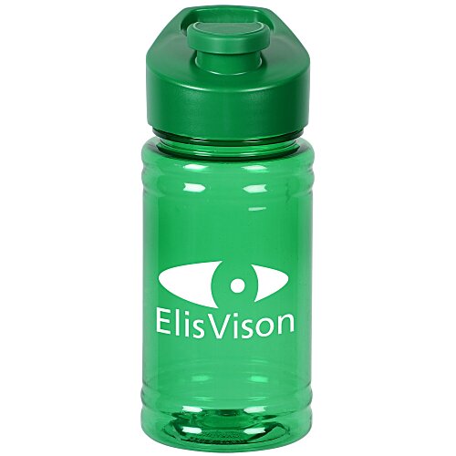 Breaker Bottle with Flip Carry Lid - 16 oz. Main Image