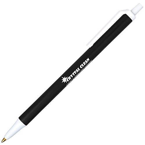 Bic PrevaGuard Clic Stic Pen - 24 hr Main Image