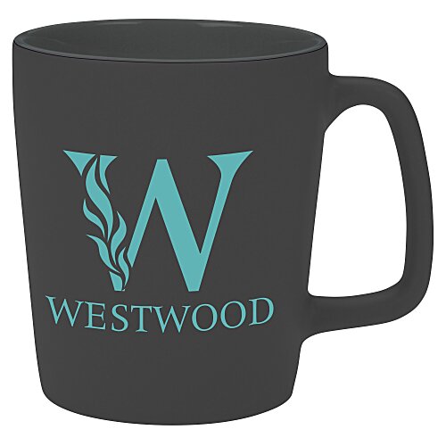 Arlo Coffee Mug - 11 oz. - 24 hr Main Image