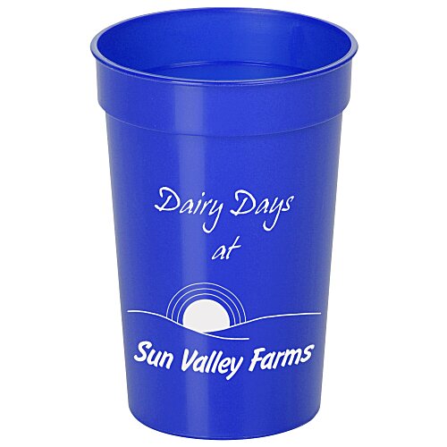 Stadium Cup - 17 oz. - 24 hr Main Image