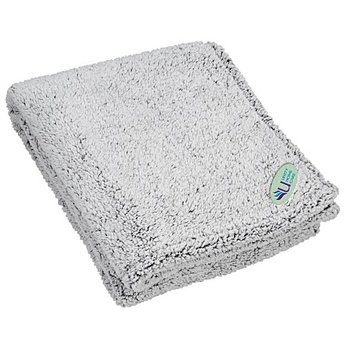 Cozy Sherpa Blanket Main Image