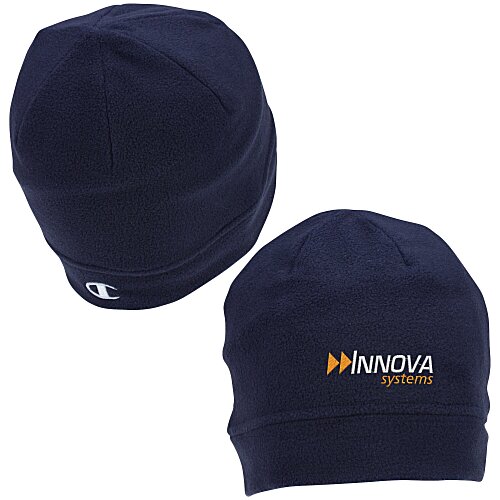 Champion Fleece Beanie Main Image