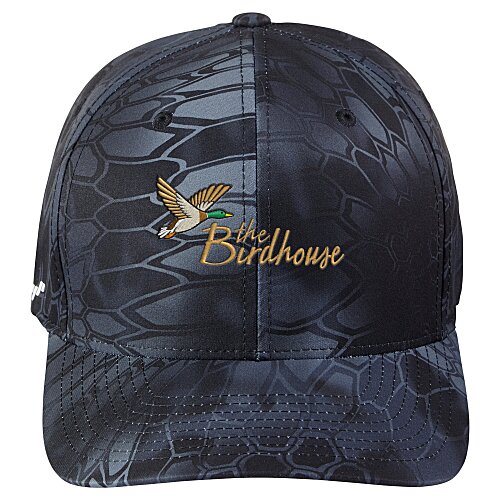 Yupoong Flexfit Kryptek Cap Main Image