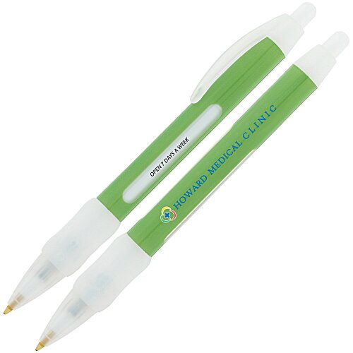 WideBody Message Pen - Opaque Main Image