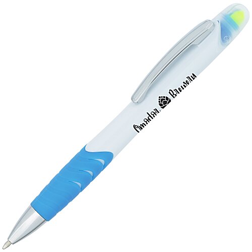 Souvenir Jalan Pen/Dual Highlighter Combo Main Image