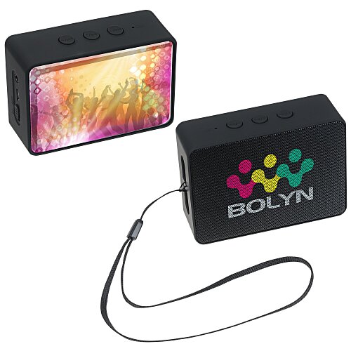 Boxanne Wireless Speaker Main Image