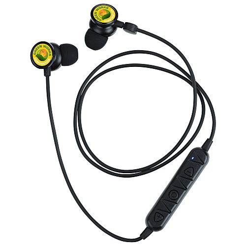 Budsies Wireless Ear Buds Main Image