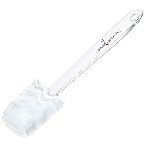 Marble Silicone Spoon Spatula Main Image