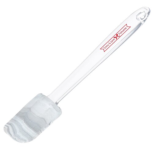 Marble Silicone Spatula Main Image