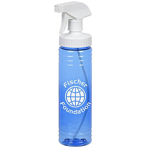 Lines Spray Bottle - 24 oz. Main Image