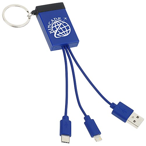 Screen Cleaner Duo Charging Cable Main Image