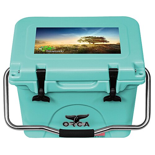 Orca 20-Quart Cooler Main Image