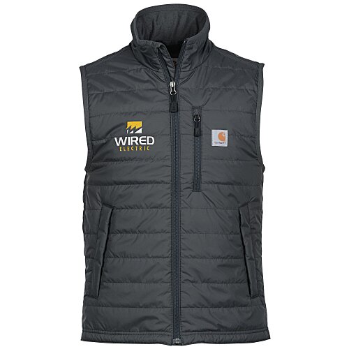 Carhartt Gilliam Vest - Men's Main Image