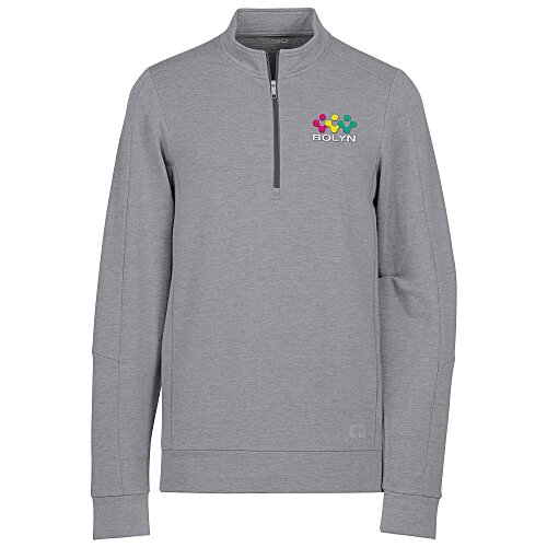 OGIO Lux 1/2-Zip Pullover - Men's Main Image