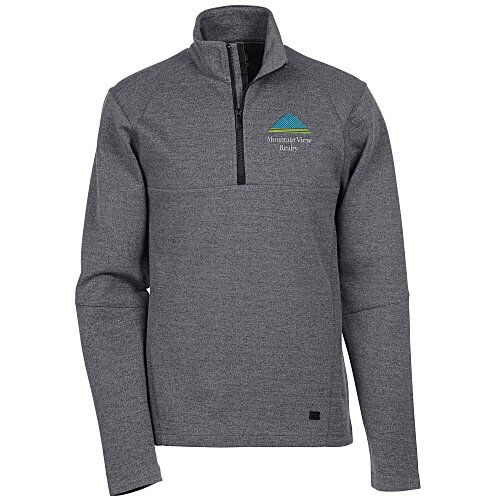 OGIO Stretch Fleece 1/4-Zip Pullover - Men's Main Image