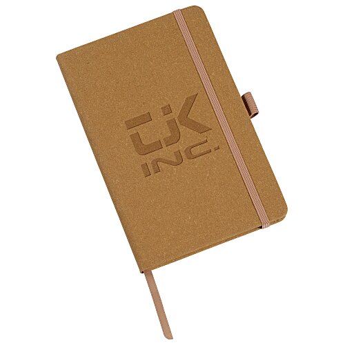 Union City Journal Book - 24 hr Main Image