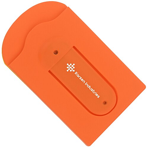 Auto Vent Phone Wallet with Stand - 24 hr Main Image