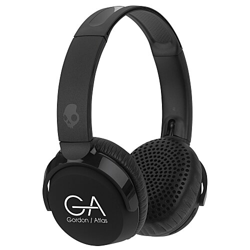 Skullcandy Riff Bluetooth Headphones Main Image